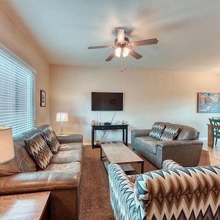 3Br / 2Ba Townhome With Pool, Patio, Wifi, Washer/Dryer Kanab Bagian luar foto