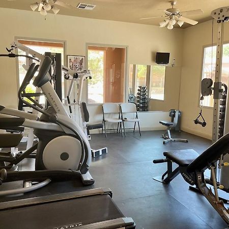 3Br / 2Ba Townhome With Pool, Patio, Wifi, Washer/Dryer Kanab Bagian luar foto