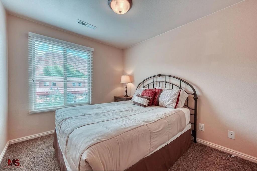 3Br / 2Ba Townhome With Pool, Patio, Wifi, Washer/Dryer Kanab Bagian luar foto