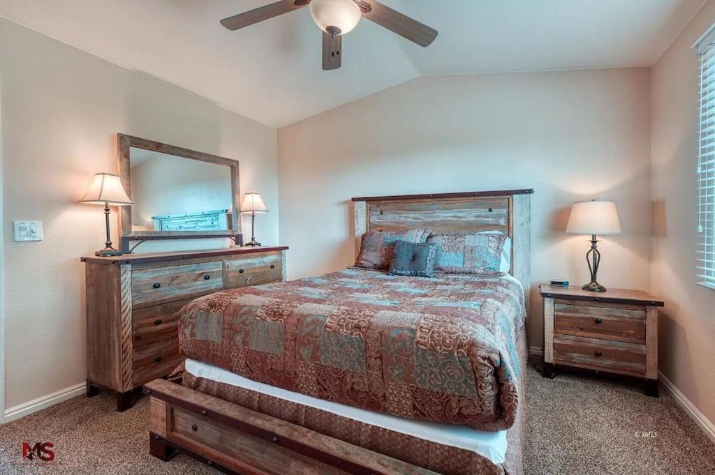 3Br / 2Ba Townhome With Pool, Patio, Wifi, Washer/Dryer Kanab Bagian luar foto